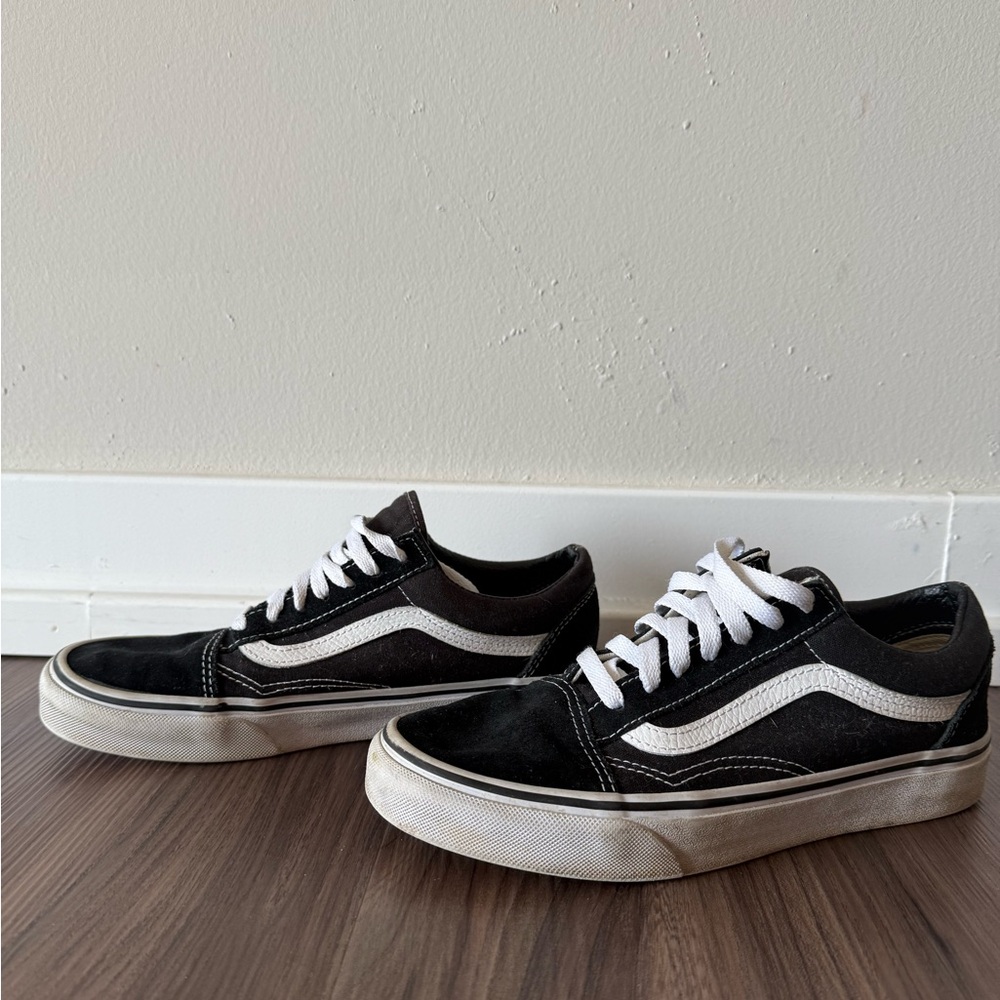 Vans Old Skool Shoe